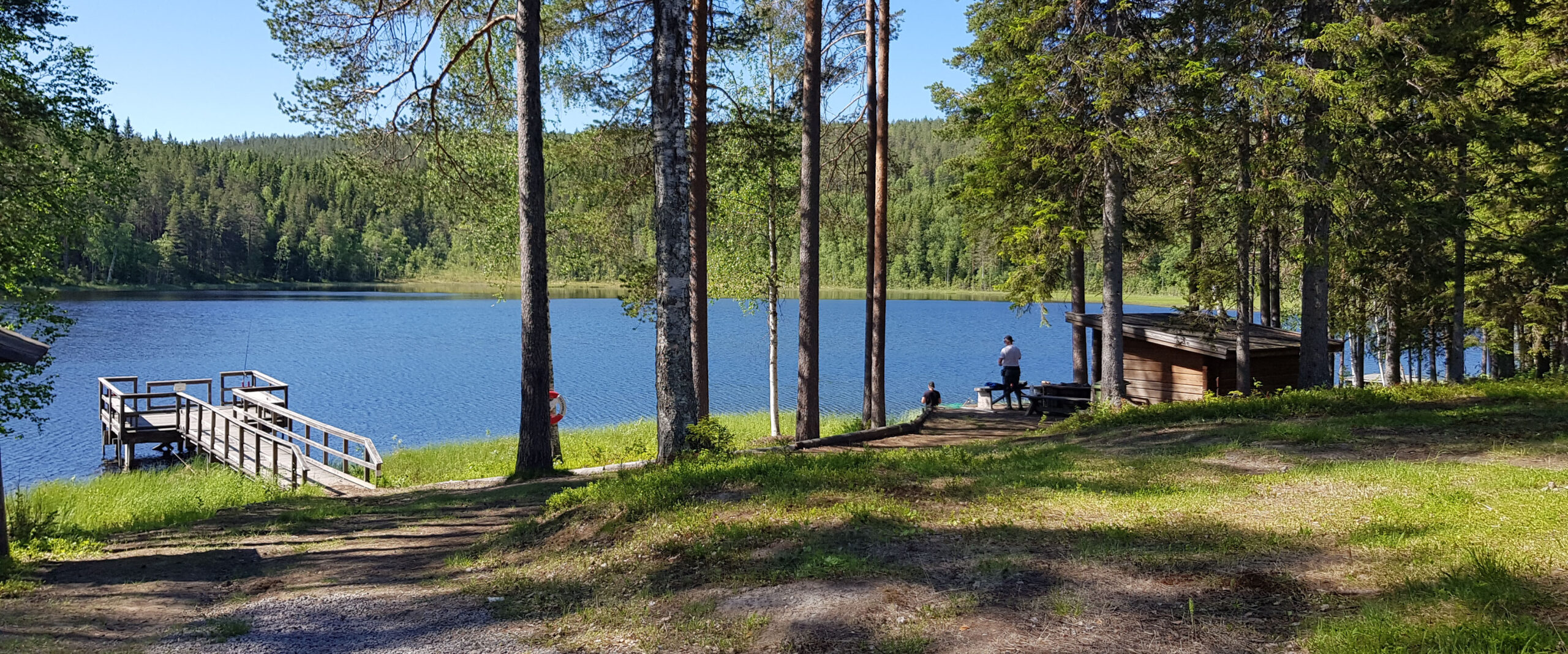 Nävertjärn