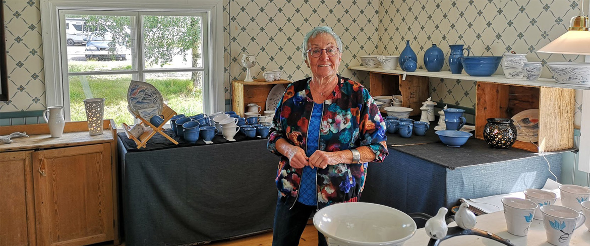 Ailis keramik