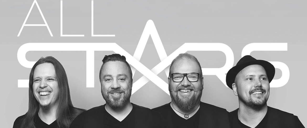 Dans till Allstars