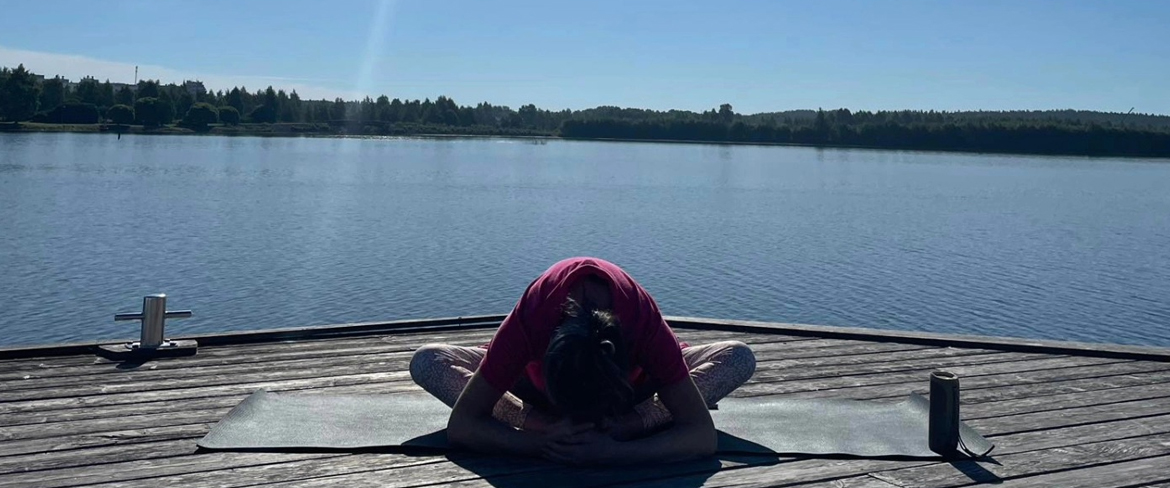 AnamCara Yoga and Wellness