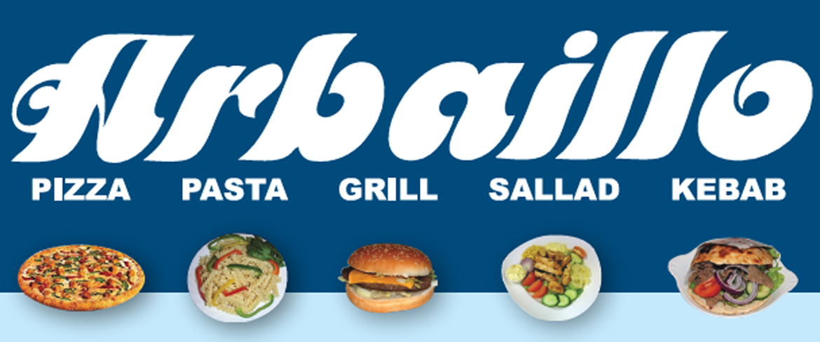 Pizzeria Arbaillo