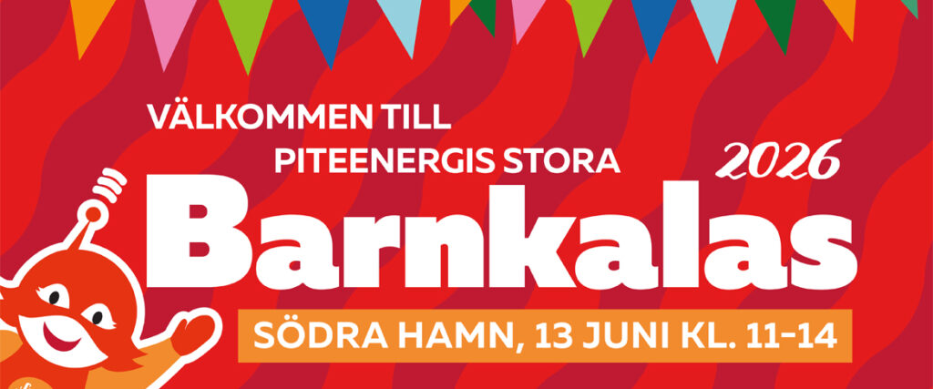 Barnkalas 2026