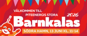 Barnkalas 2026