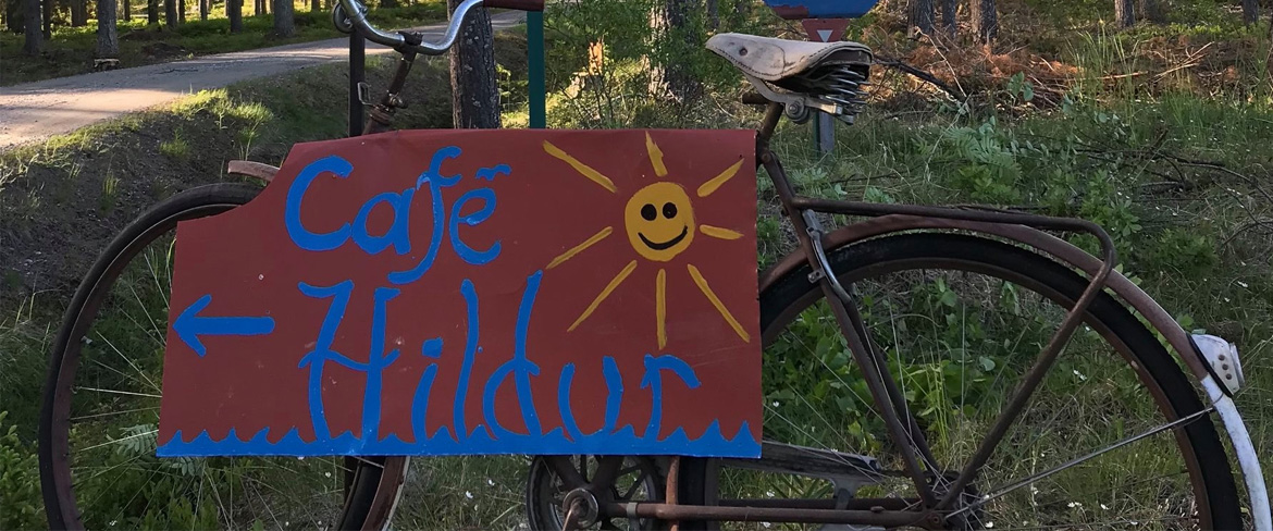 Café Hildur