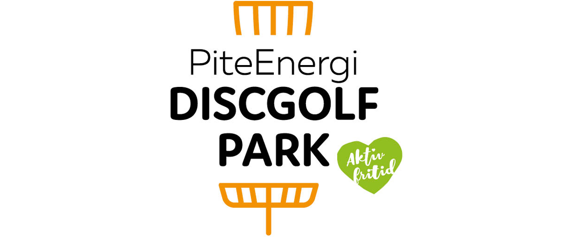 Invigning PiteEnergi Discgolfpark