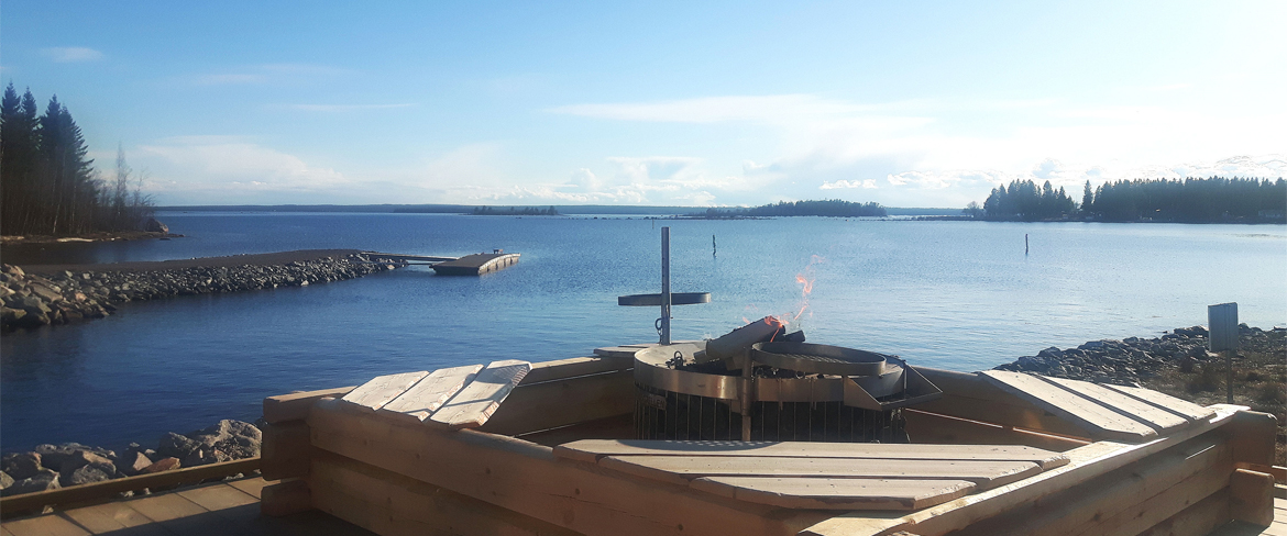 Bondöfjärdens naturreservat
