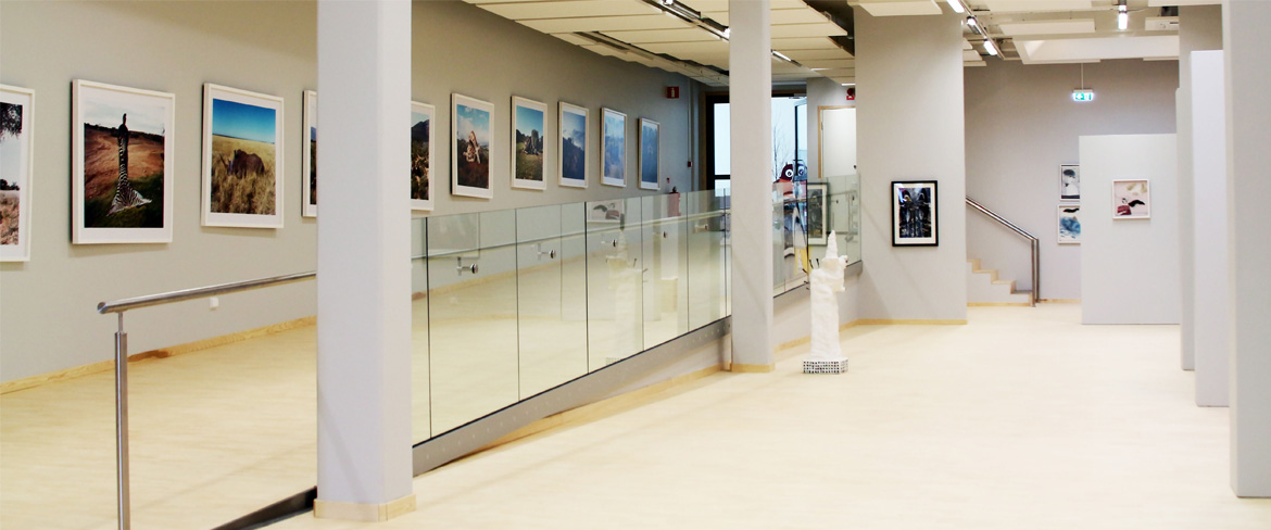Piteå Art gallery