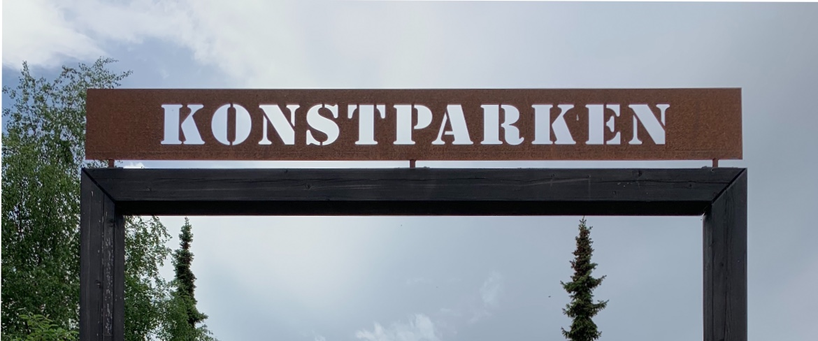 The Park of arts