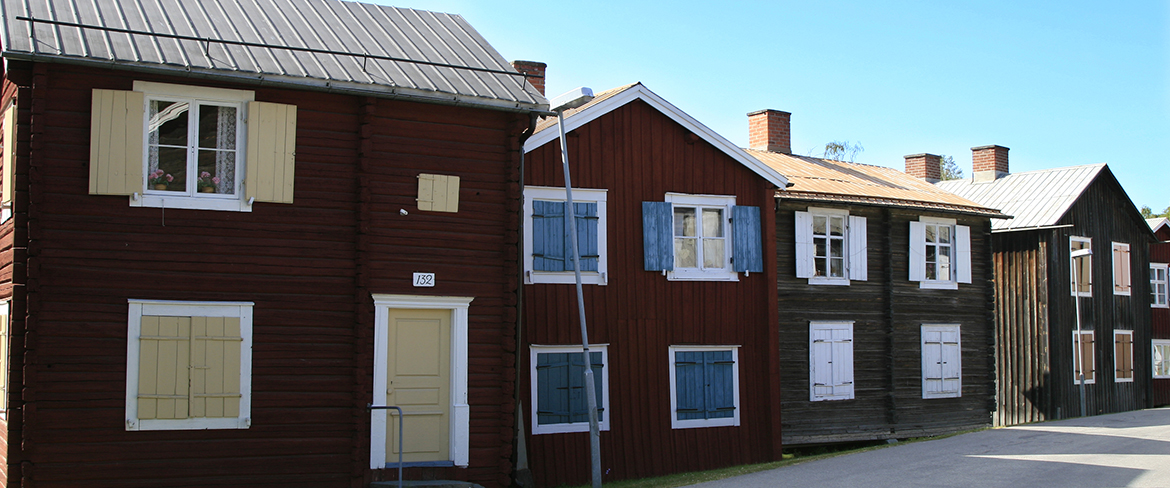 Öjeby kyrkstad