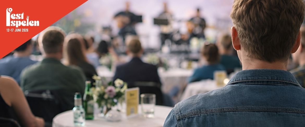 Lunchkonsert 15/6 - Festspelen i Piteå