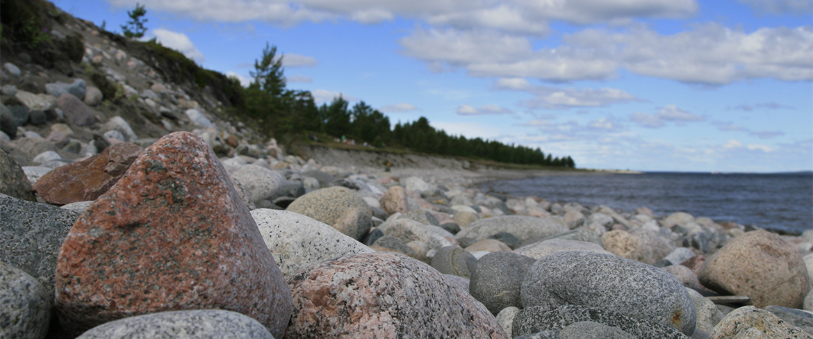 Stenskär
