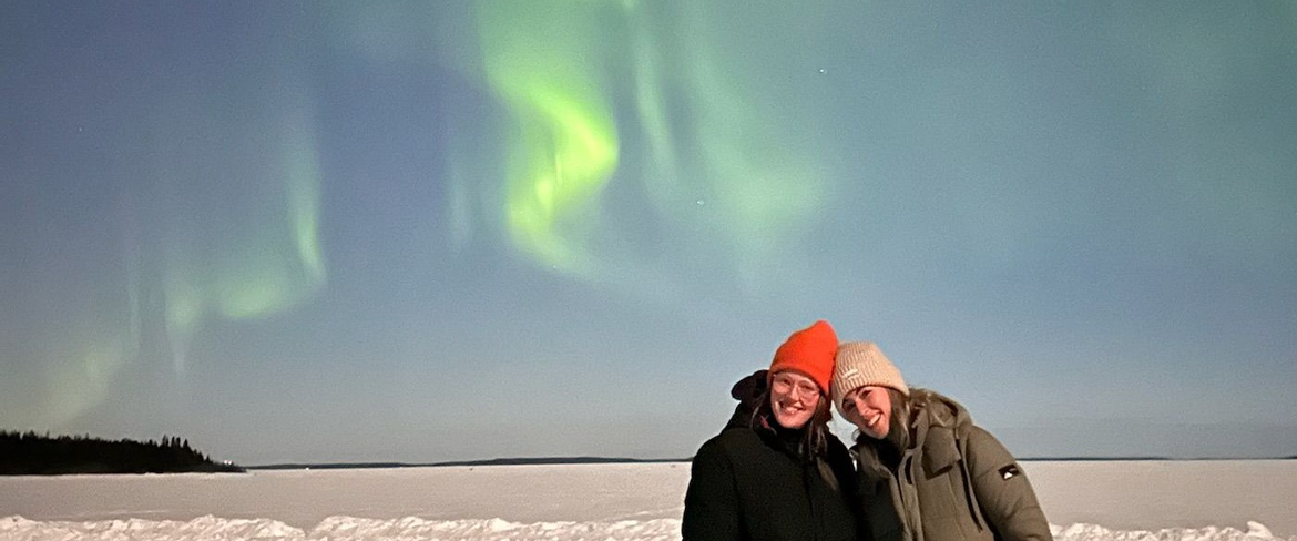 Northern Lights