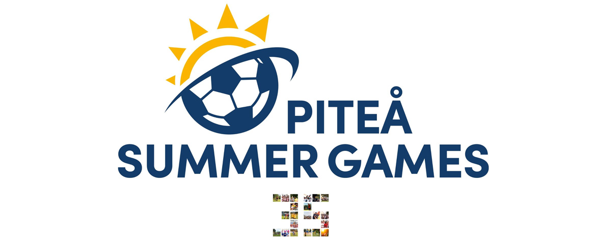 Piteå Summer Games 2026