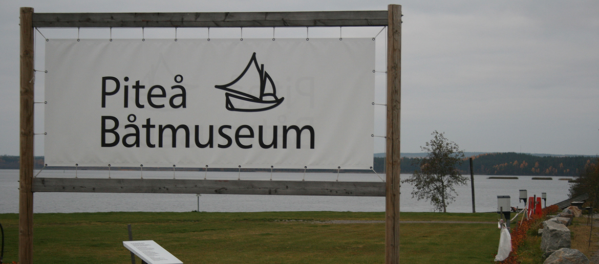 Piteå Båtmuseum