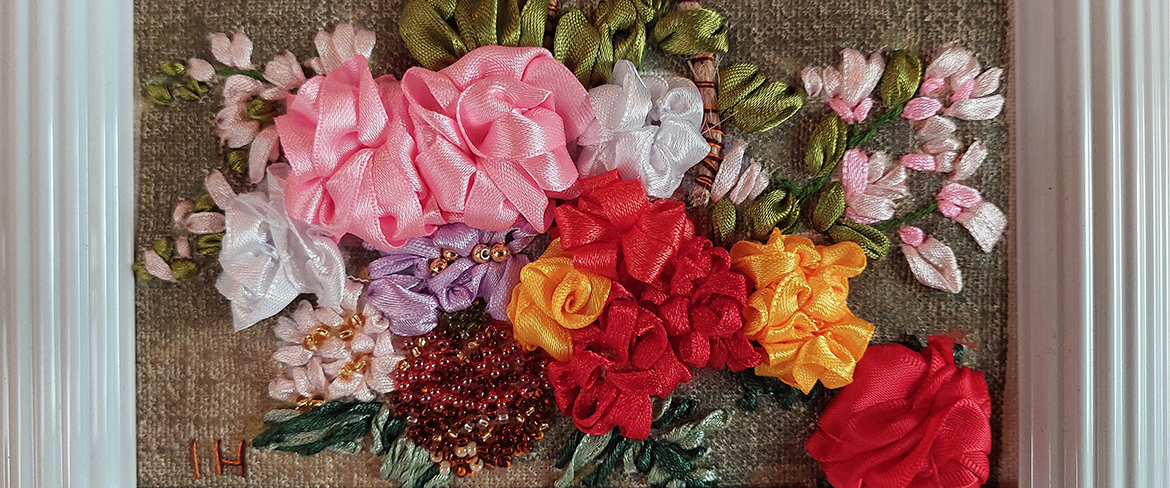 Ingas crafts