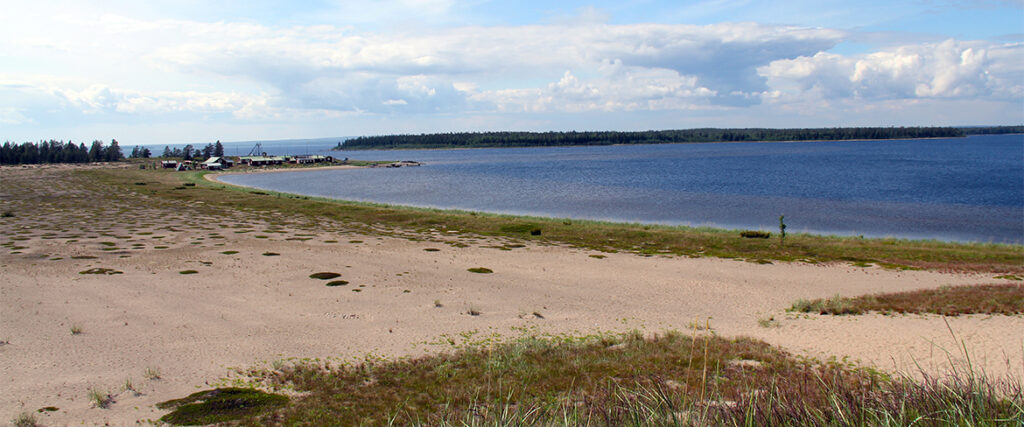 Stenskär