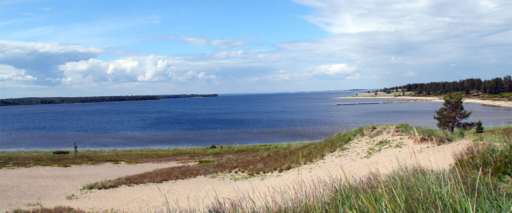 Stenskär