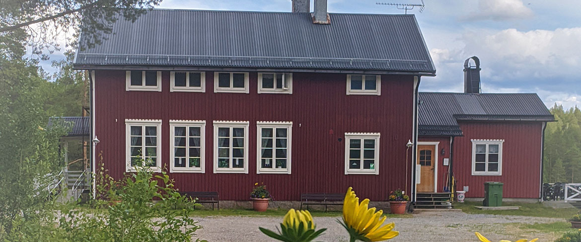 Storsunds Byagård
