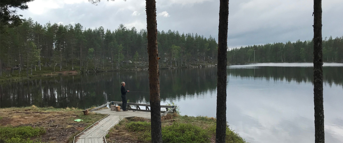 Stortjärn
