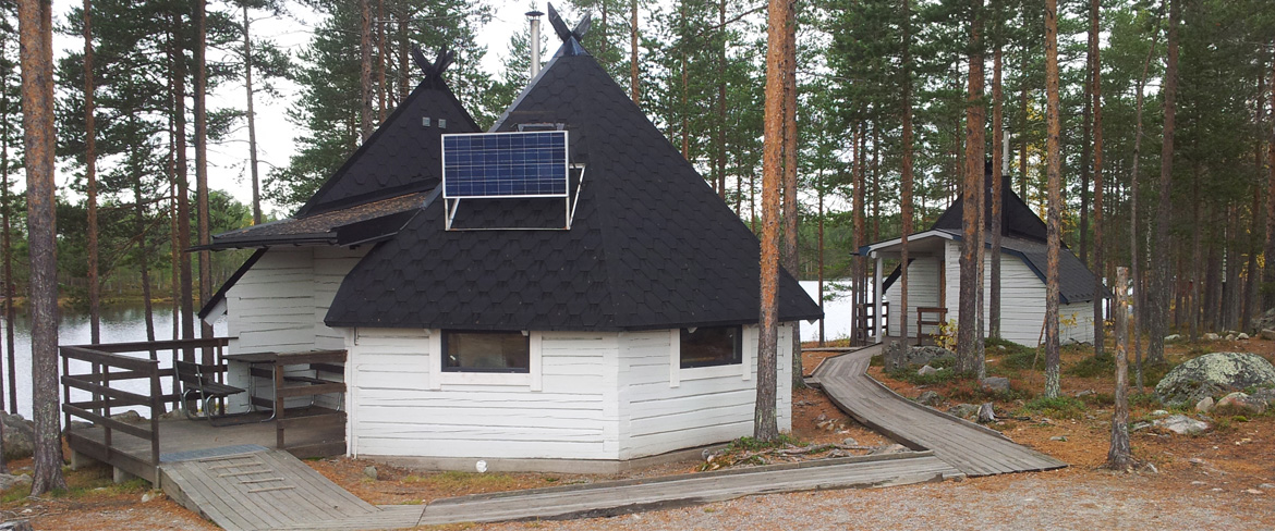 Stortjärnstugan