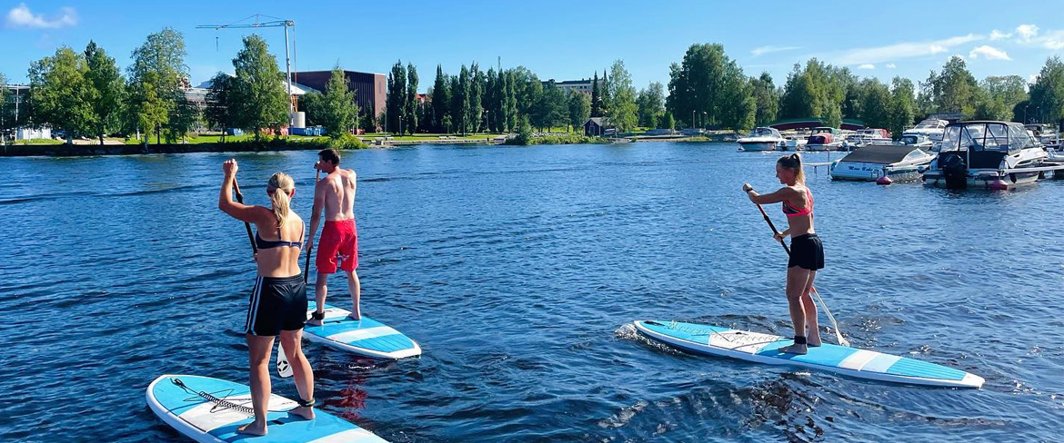 Piteå SUP