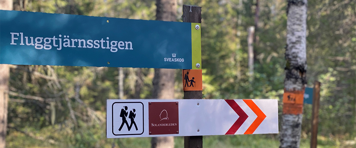 Ecopark Rosfors