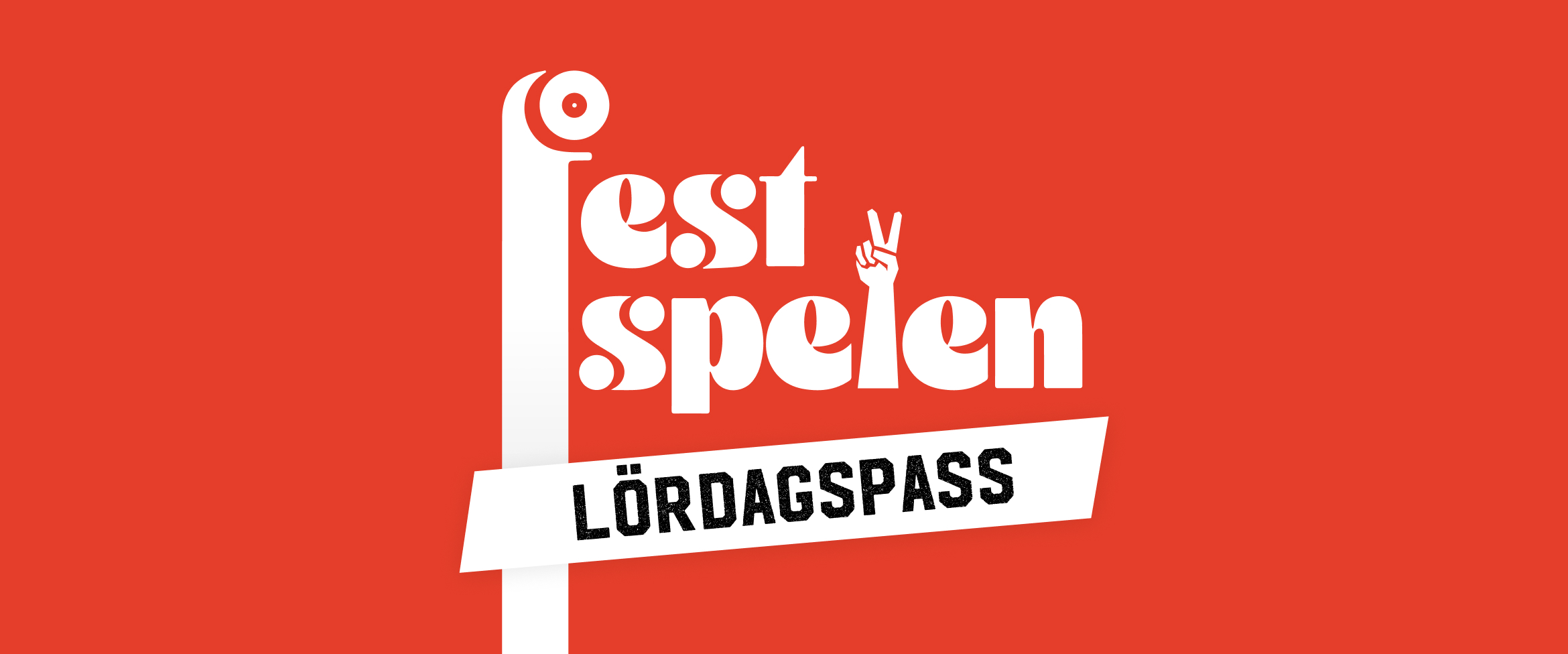 Lördagsbiljetten - Festspelen i Piteå