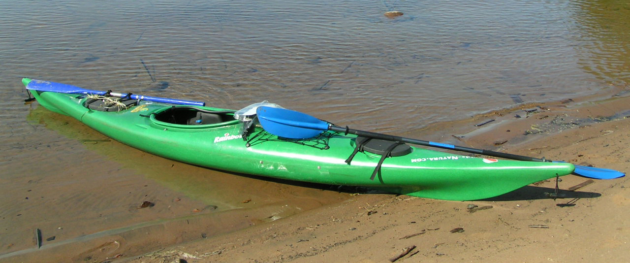 Kayak & Canoe rental