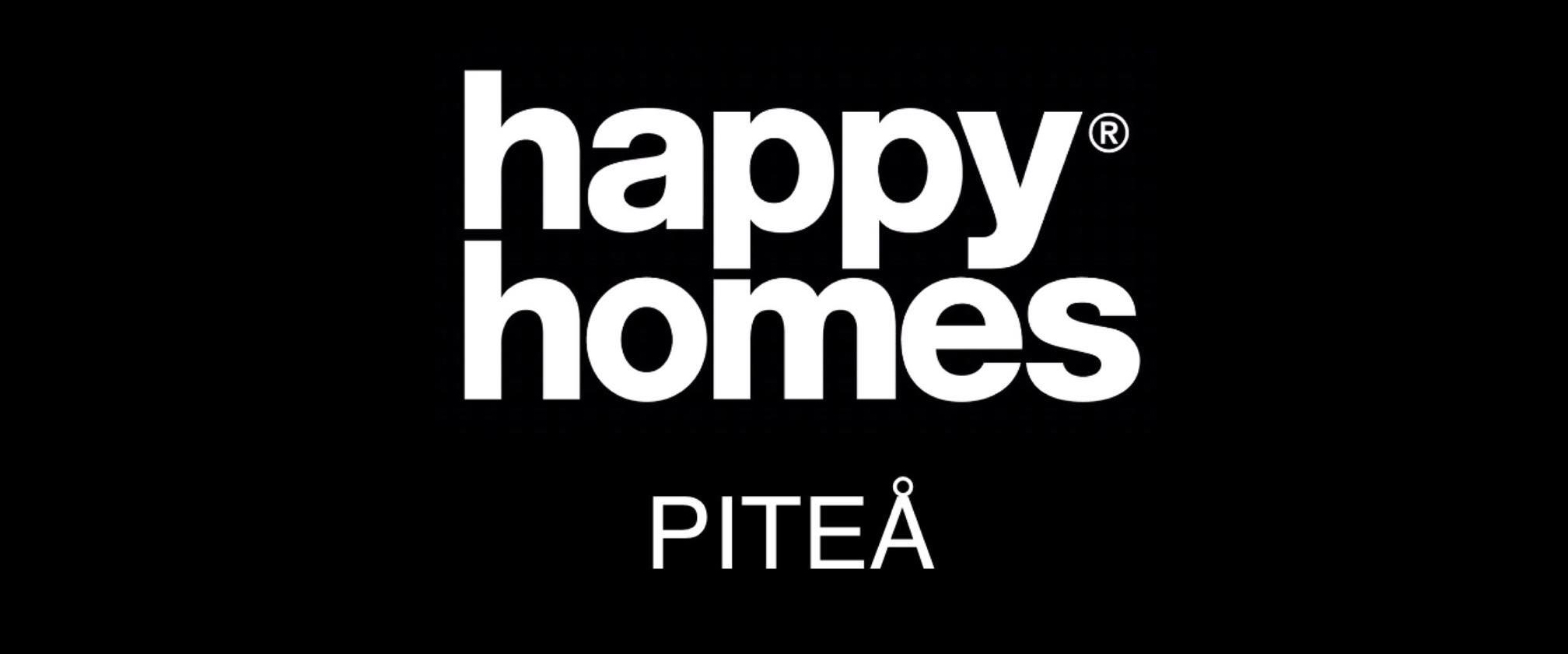 Happy Homes