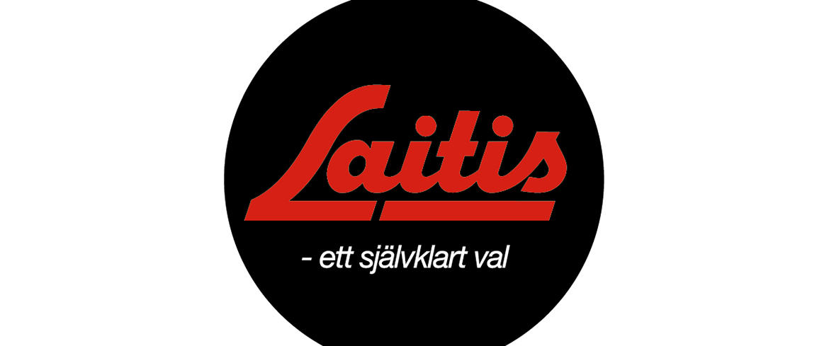 Laitis Bil & Industri