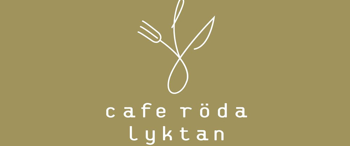 Café Röda Lyktan - Småstaden