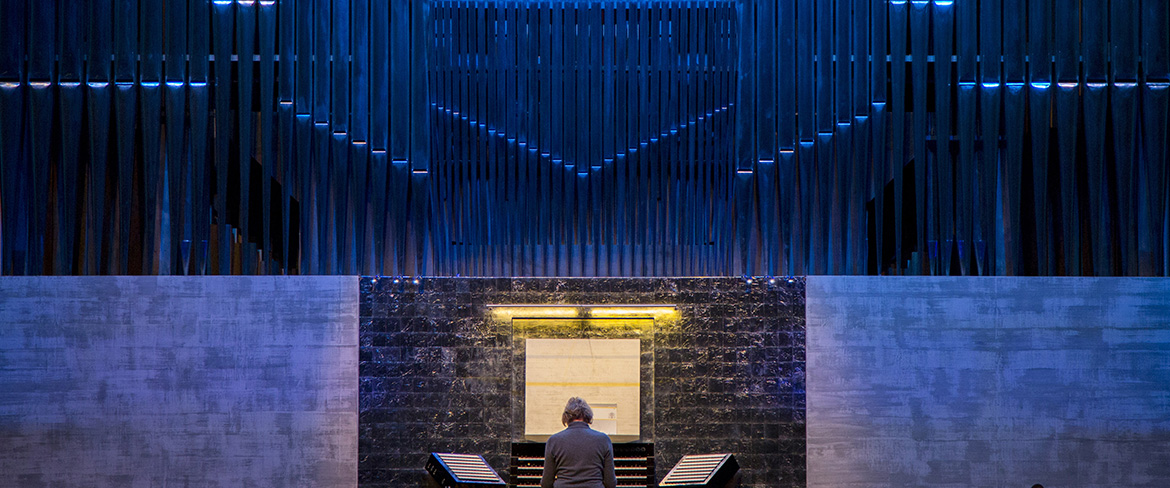 Orgel Acusticum