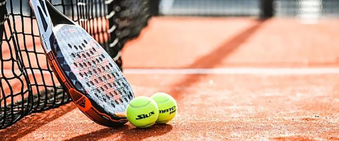 Piteå Padel