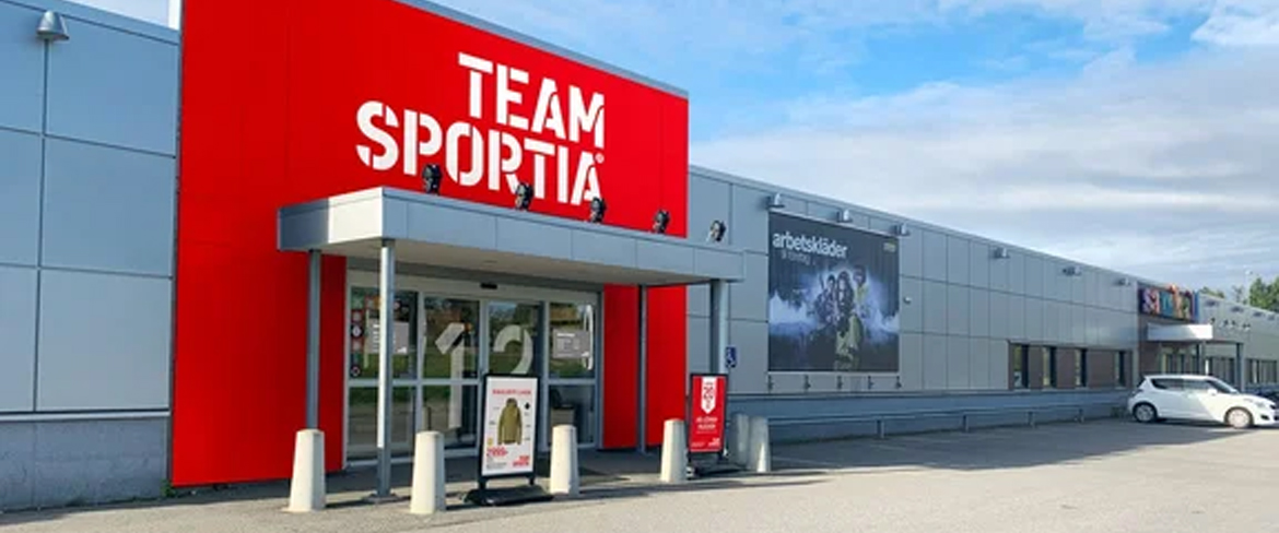 Sportringen