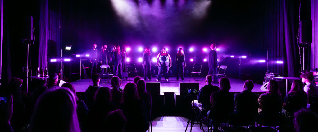 Framnäs Artistakademi