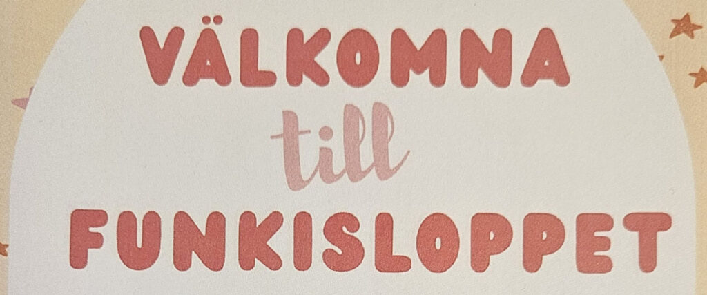 Funkisloppet
