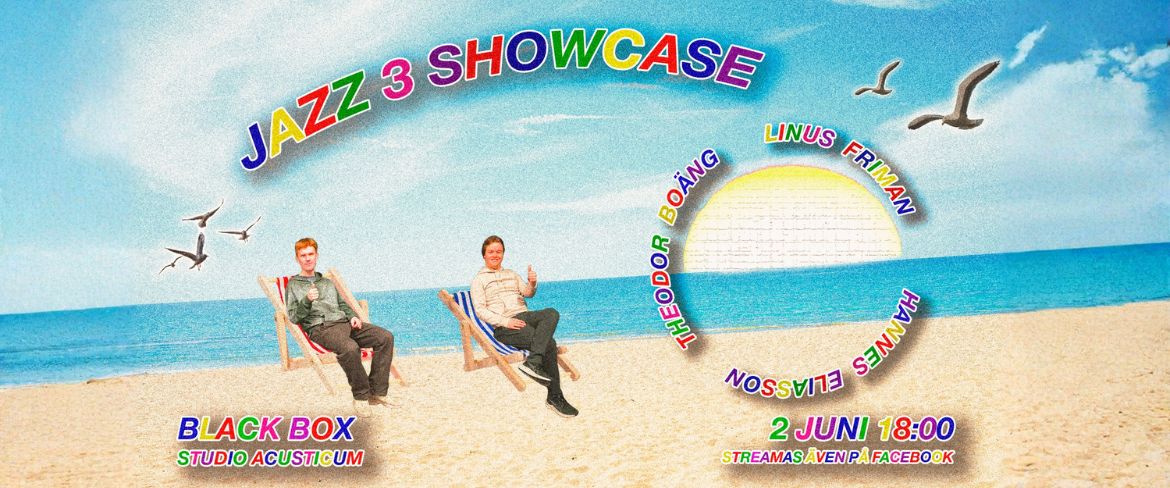 Showcase Jazz 3